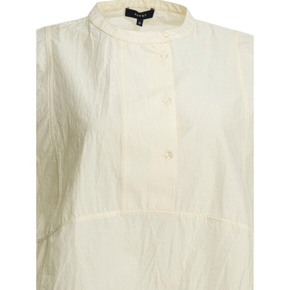 Soeur Danube Blouse Tag Size 36 Women - Picture 3 of 4